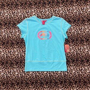 brand new ecko red baby tee